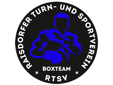 Boxteam RTSV Logo